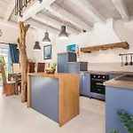 Dom wakacyjny Pet Friendly In *