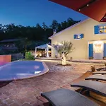 Dom wakacyjny Pet Friendly In *
