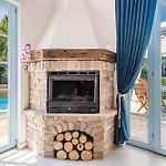 Vakantiehuis Pet Friendly In