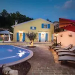 Dom wakacyjny Pet Friendly In