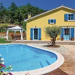 Dom wakacyjny Pet Friendly In *