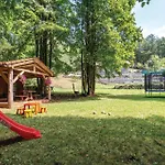 Pet Friendly In