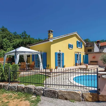 Pet Friendly In Vakantiehuis