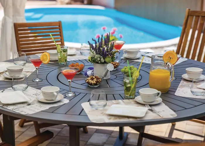 Gorgeous In Casa vacanze *