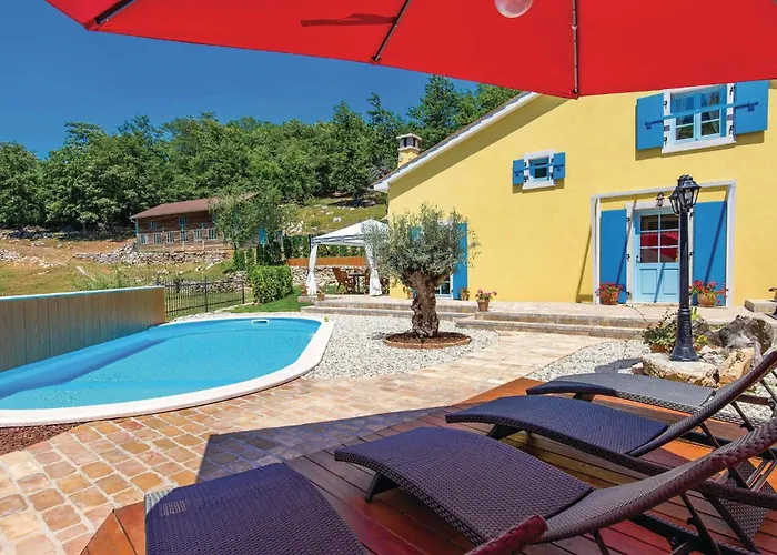 Casa vacanze Gorgeous In Jurdani