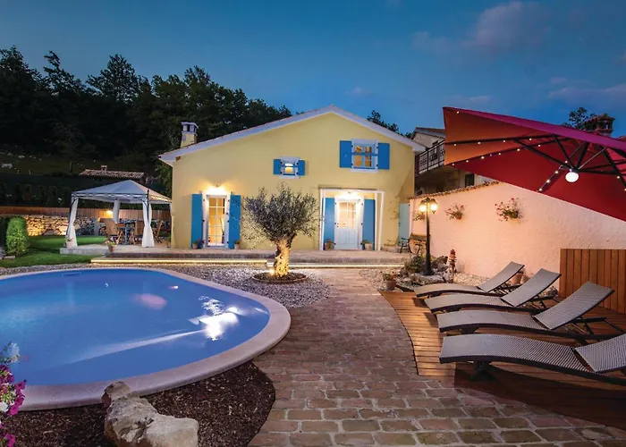 Casa vacanze Gorgeous In