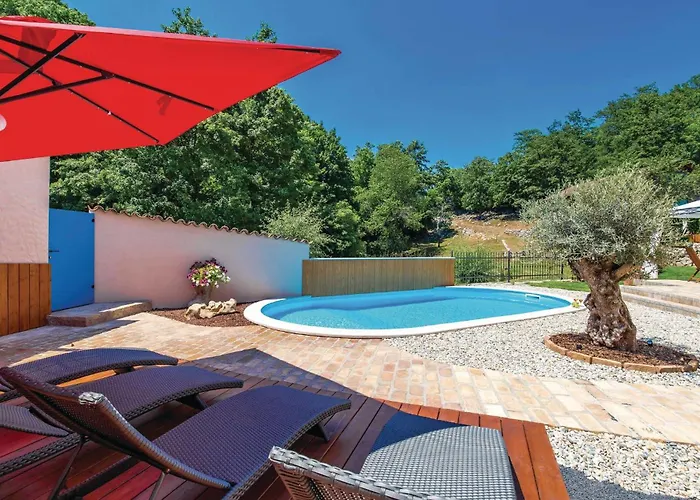 Gorgeous In Casa vacanze Jurdani