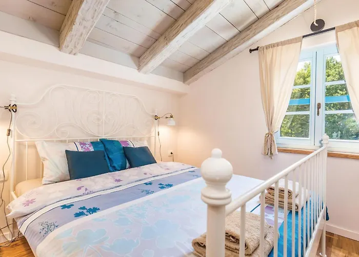 Gorgeous In Casa vacanze Jurdani