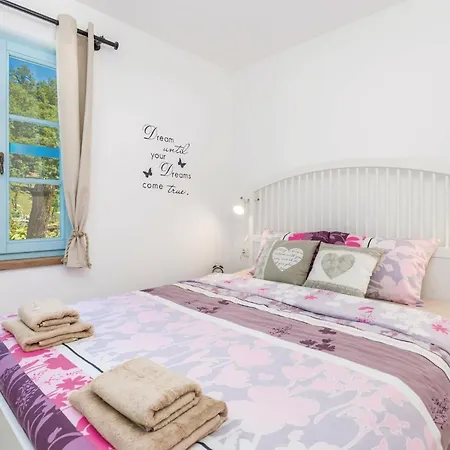 Semesterbostad Pet Friendly In
