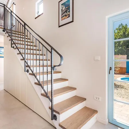 Pet Friendly In Semesterbostad *