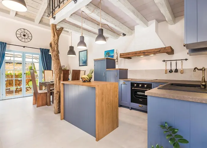 Casa vacanze Gorgeous In *