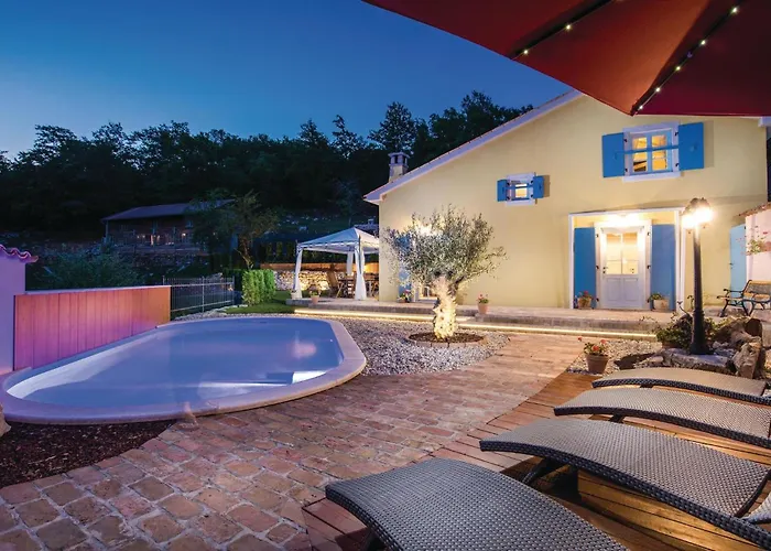 Casa vacanze Gorgeous In *
