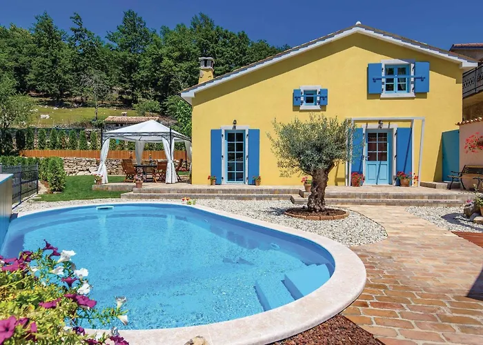 Casa vacanze Gorgeous In *